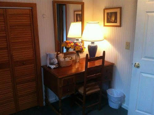 Banner Haven B&B And Cabin Rentals 배너 앨크 외부 사진