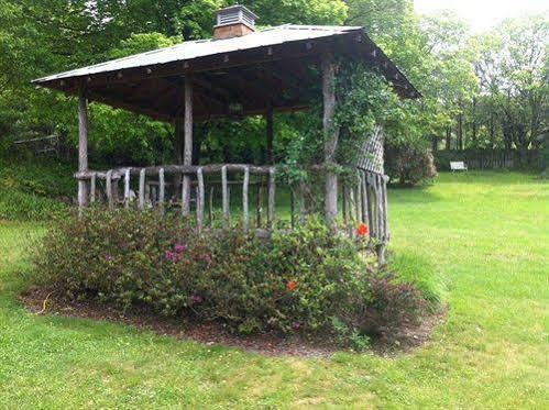 Banner Haven B&B And Cabin Rentals 배너 앨크 외부 사진